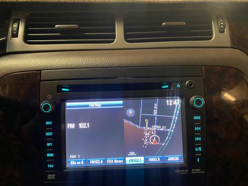 Used 2013 GMC Sierra 3500 Denali image 12