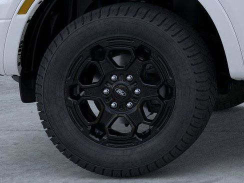 New 2026 Ford Ranger XLT w/ Equipment Group 301A High AWD/4WD image 19