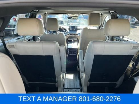 Used 2020 MAZDA CX-9 Grand Touring AWD/4WD image 42