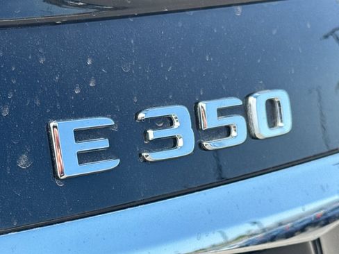Used 2020 Mercedes-Benz E 350 Sedan image 33