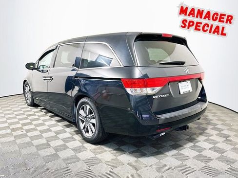 Used 2016 Honda Odyssey Touring image 6