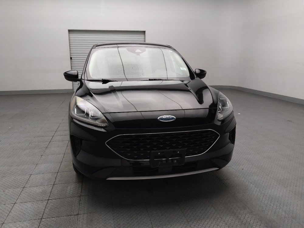 Used 2020 Ford Escape SE FWD image 14