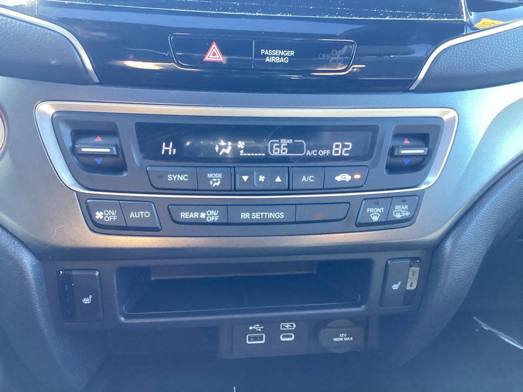 Used 2024 Honda Passport EX-L image 23