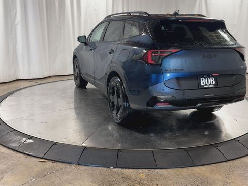 New 2026 Kia Sportage X-Line image 7
