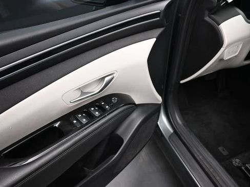 Used 2023 Hyundai Tucson SEL AWD/4WD image 16