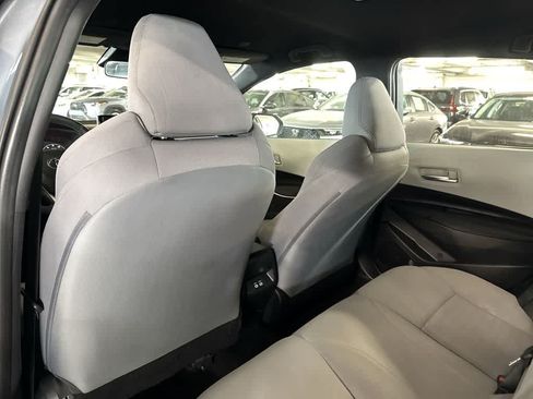 Used 2024 Toyota Corolla SE FWD image 22