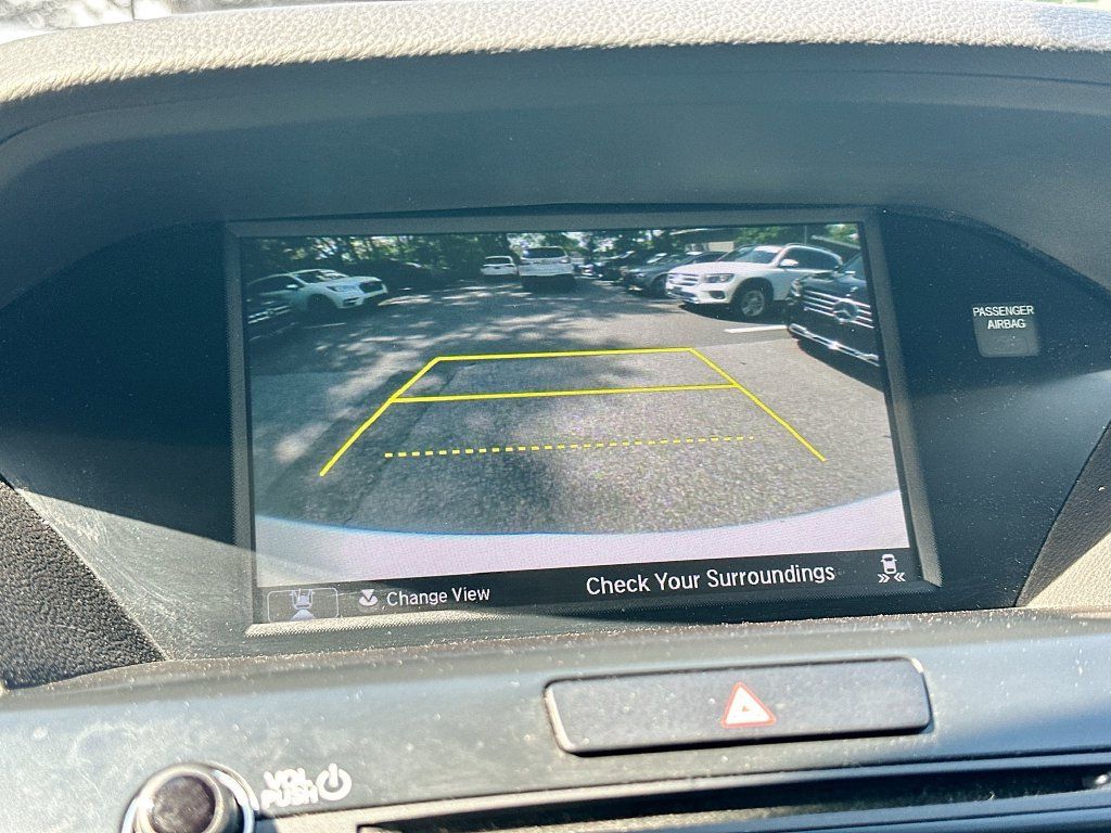 Used 2020 Acura MDX w/ Technology Package AWD/4WD image 14