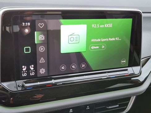 New 2026 Volkswagen Atlas Peak Edition AWD/4WD image 11