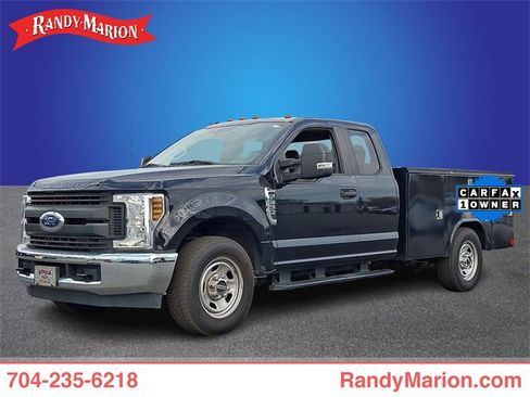 Used 2019 Ford F350 XL w/ XL Value Package image 1