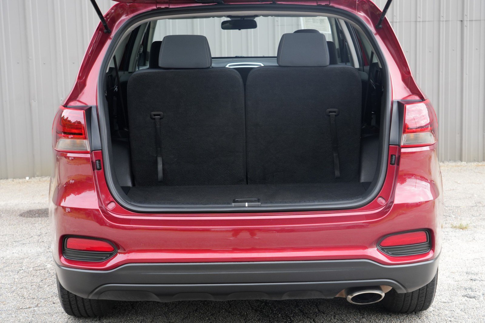 Used 2019 Kia Sorento FWD image 9