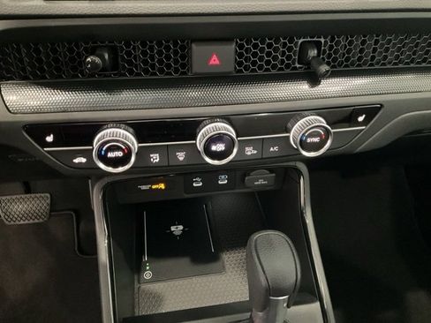 New 2026 Honda CR-V EX image 16