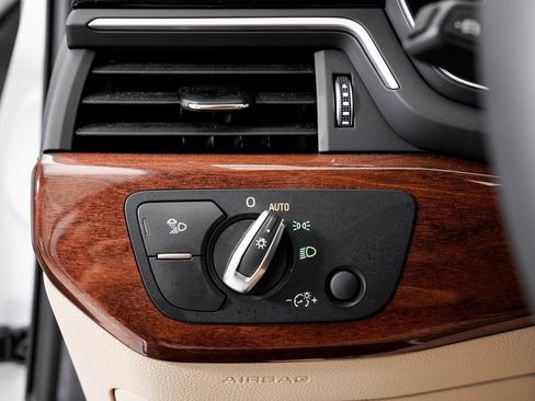 Used 2023 Audi A4 2.0T allroad Premium Plus w/ Premium Plus Package image 10