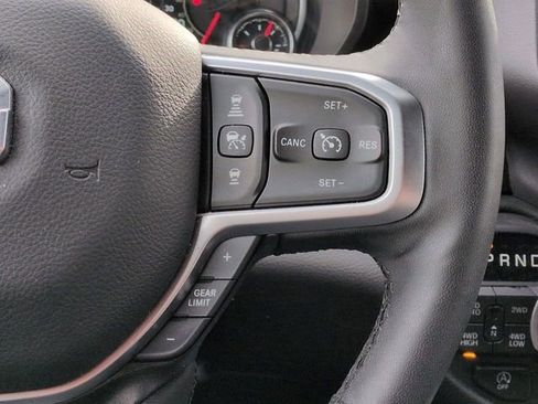 Used 2025 RAM 1500 Big Horn image 14