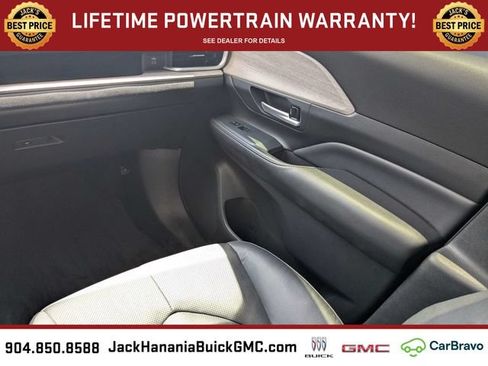Used 2024 Toyota Grand Highlander AWD image 18