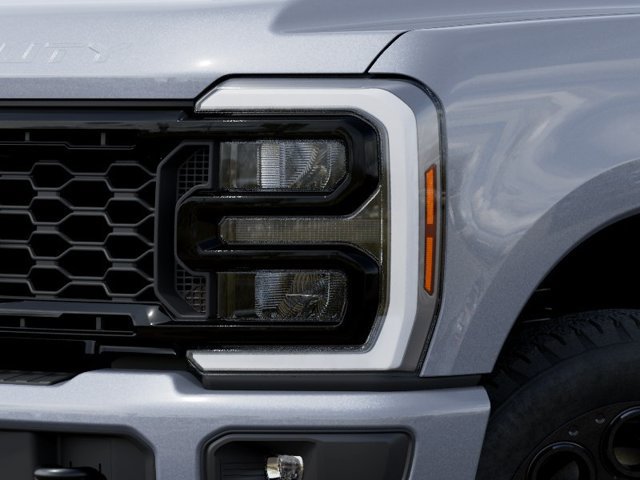 New 2027 Ford F250 Lariat AWD/4WD image 18