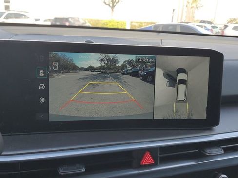 Certified 2025 Kia Sorento SX Prestige image 26