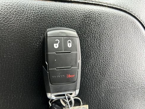 Used 2024 RAM 3500 SLT w/ Quick Order Package 2YG SLT image 31