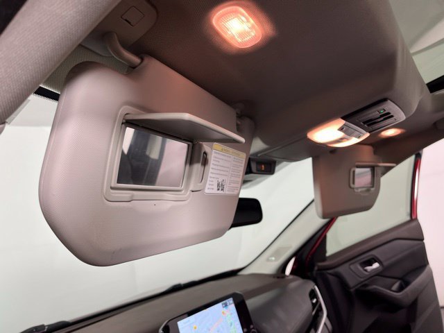 Used 2023 Nissan Rogue SL w/ SL Premium Package FWD image 37