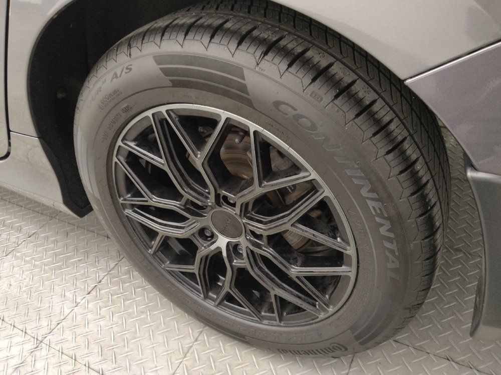 Used 2019 Honda Civic LX image 31