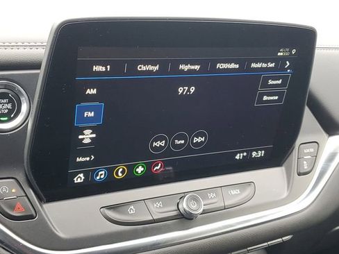 Certified 2024 Chevrolet Blazer LT w/ Convenience Package FWD image 25
