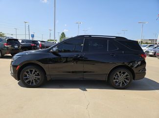Used 2022 Chevrolet Equinox RS AWD/4WD video 4