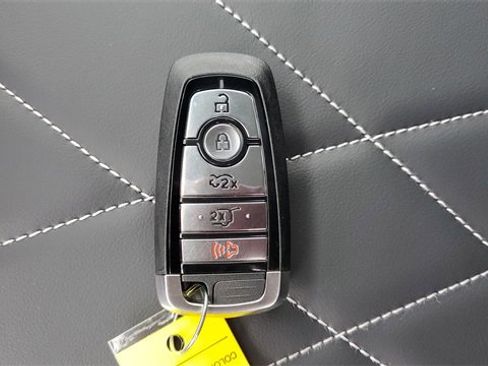 New 2025 Ford Mustang Mach-E Select image 44