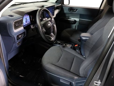 Used 2025 Ford Maverick XL w/ 4K Tow Package AWD/4WD image 13