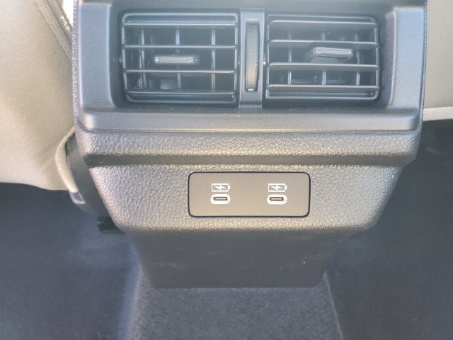New 2026 Honda Accord LX image 22