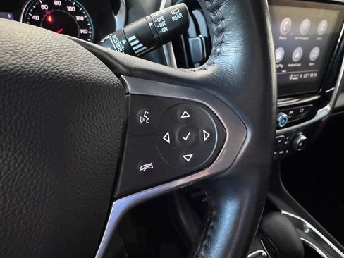Certified 2022 Chevrolet Traverse LT image 15