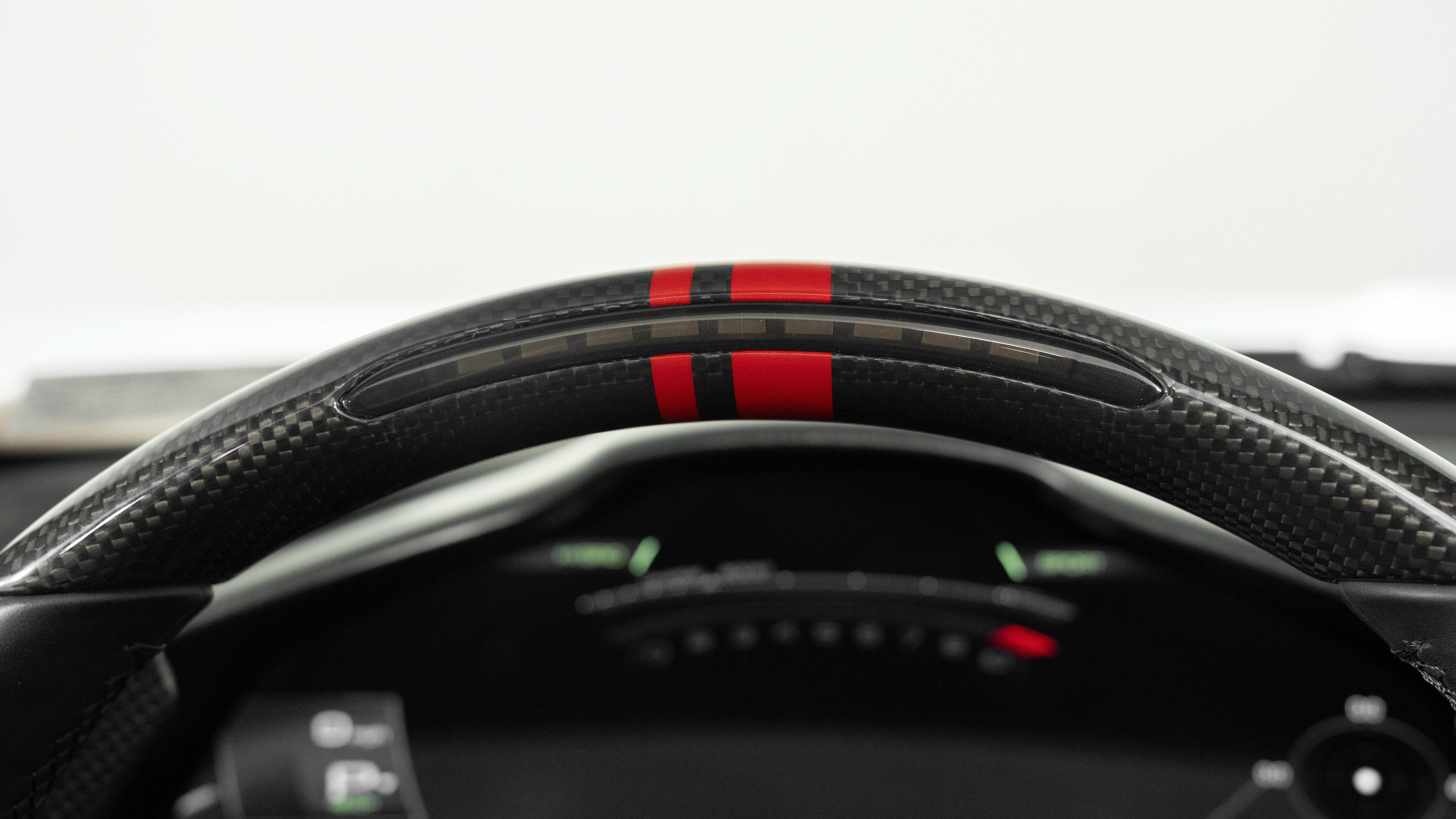 Used 2024 Ferrari 296 GTS RWD image 26