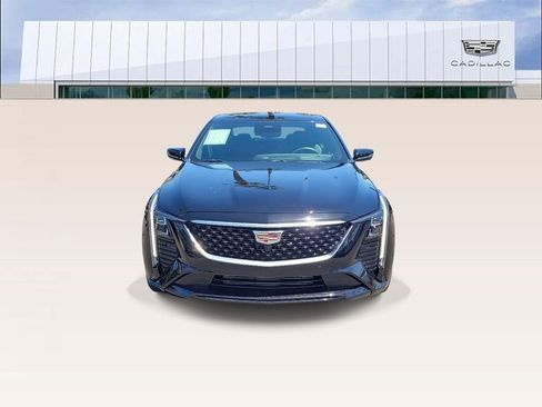 Used 2026 Cadillac CT5 Premium Luxury RWD image 3
