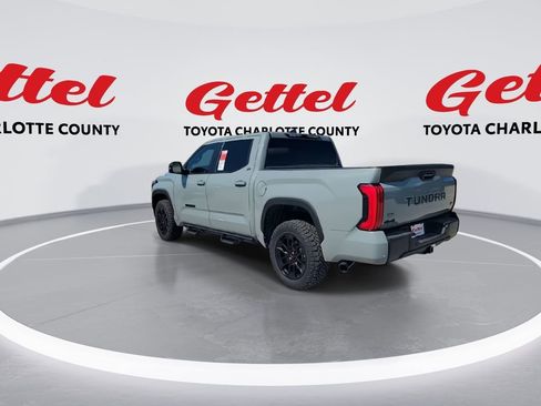 New 2026 Toyota Tundra SR5 image 6