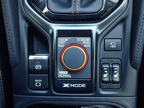 Certified 2023 Subaru Forester Wilderness AWD/4WD image 20