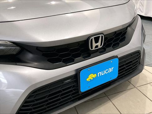 Used 2023 Honda Civic LX image 29