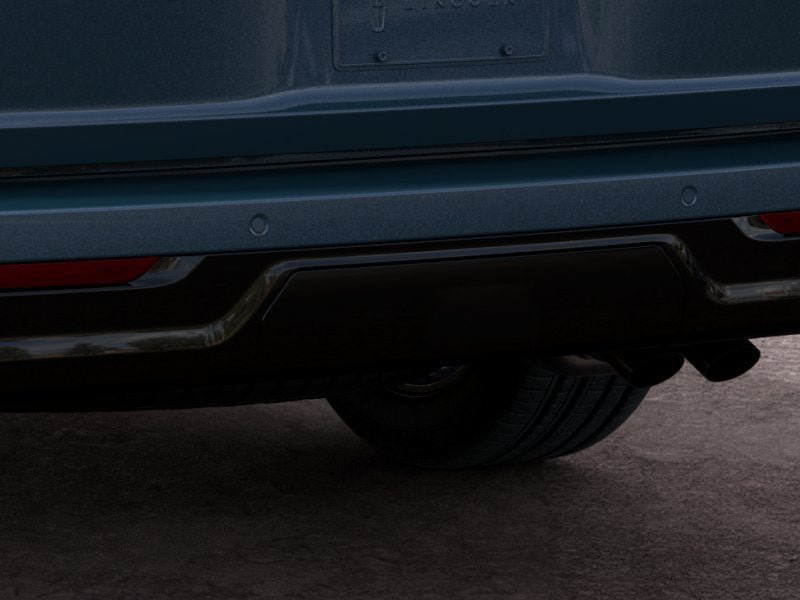 New 2027 Lincoln Navigator L Reserve AWD/4WD image 23