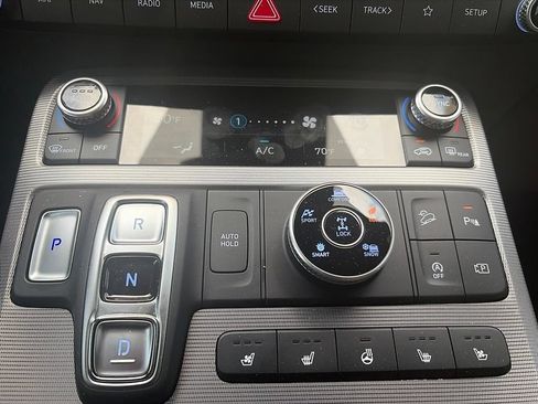 Used 2024 Hyundai Palisade Calligraphy AWD/4WD image 9