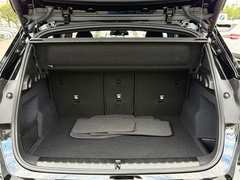 Used 2025 BMW X1 xDrive28i w/ Technology Package image 16