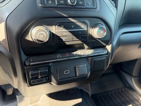 Used 2020 Chevrolet Silverado 3500 W/T w/ WT Fleet Convenience Package image 10