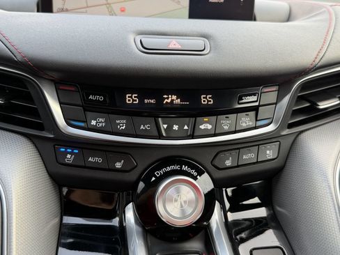 Used 2021 Acura TLX w/ A-SPEC Pkg AWD/4WD image 23