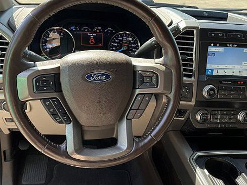 Used 2019 Ford F250 Limited AWD/4WD image 9