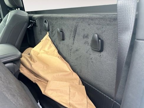 New 2024 RAM 3500 Tradesman image 16