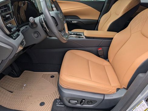 Used 2024 Lexus RX 350 Premium w/ Accessory Package (K3) FWD image 14