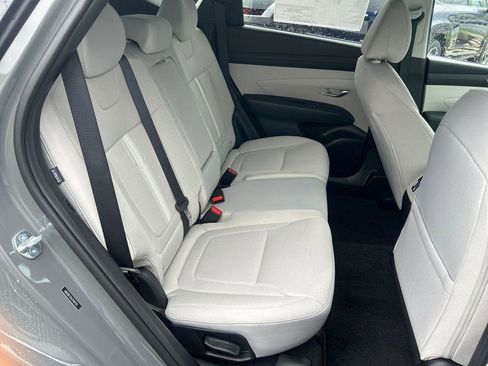 New 2026 Hyundai Tucson SEL AWD/4WD image 24