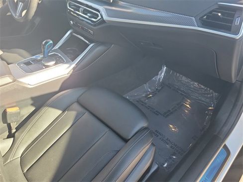 Used 2023 BMW i4 M50 image 15