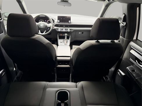 Used 2023 Honda CR-V Sport image 34