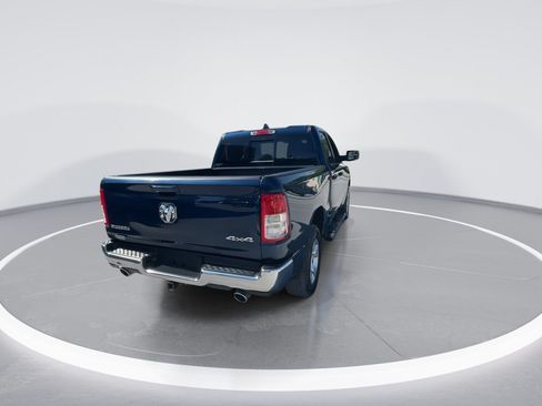Used 2021 RAM 1500 Big Horn AWD/4WD image 17