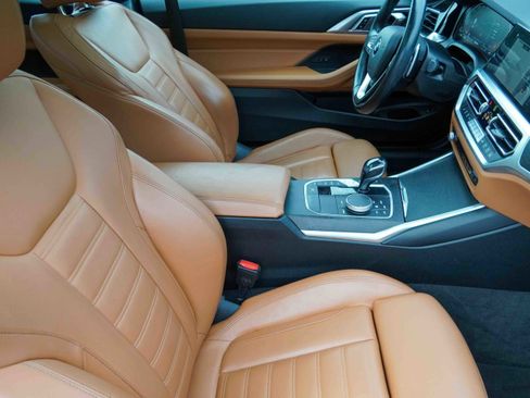 Used 2021 BMW 430i xDrive Coupe w/ Convenience Package image 13