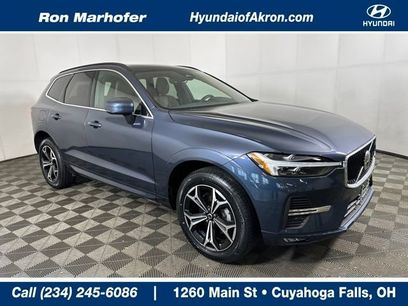 Used 2022 Volvo XC60 B5 Momentum w/ Climate Package