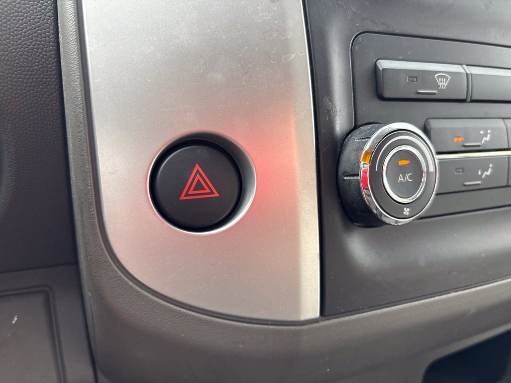 Used 2019 Nissan Frontier SV AWD/4WD image 25