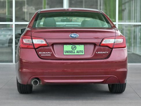 Used 2015 Subaru Legacy 2.5i Premium w/ Moonroof Package image 6